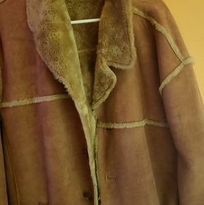 Mens coat